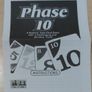 Phase 10 Playing Cards Brand New Image 3