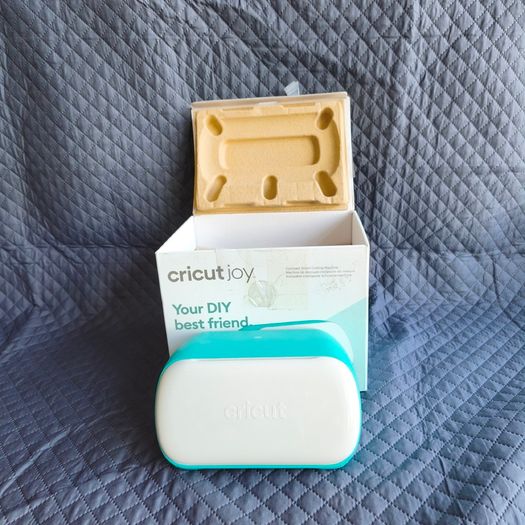 Cricut Joy Cutting Machine No Blade
