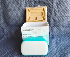 Cricut Joy Cutting Machine No Blade