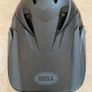 Bell mountain bike helmet Image 2
