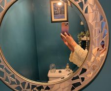 mirrors