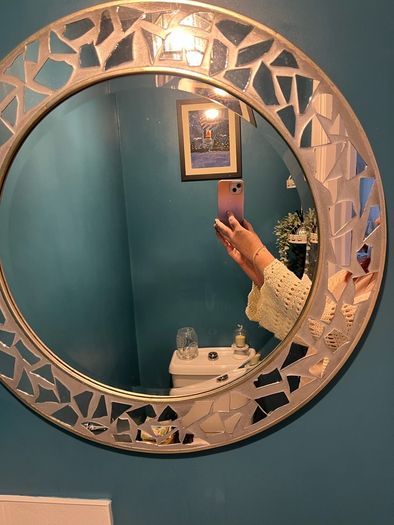 mirrors