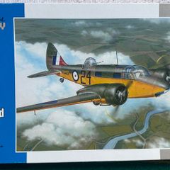 Special Hobby 1/48 Airspeed Oxford