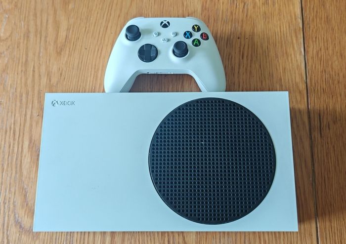 Xbox series S