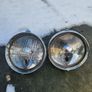 Jaguar chrome wheel caps (sold)plus other items Image 2