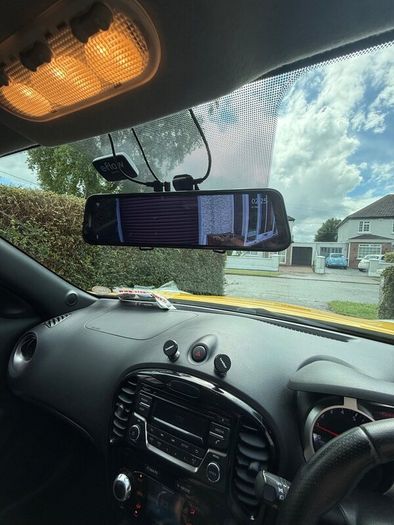 2016 Nissan Juke - Manual