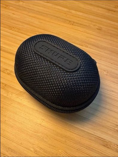 Shure MV88 Stereo Condenser Microphone