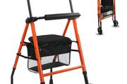 Free Rollator Two Wheels