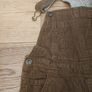 Zara Dungarees Image 2