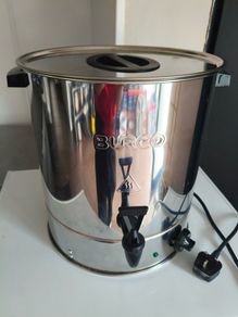 Burco Electric Catering Urn / Water Boiler