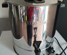 Burco Electric Catering Urn / Water Boiler