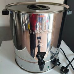 Burco Electric Catering Urn / Water Boiler