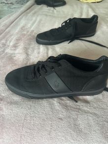 ralph lauren shoes