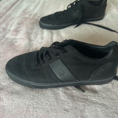 ralph lauren shoes