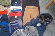 Boy clothes bundle 3-4yrs, excellent condition