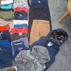 Boy clothes bundle 3-4yrs, excellent condition