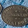 1930 kilkenny badge Image 2