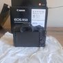 Canon E0S R50 Black Camera Image 8