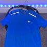 Nike Miller Series X Under Armour Piece Set Image 5