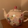 Festive teapot Image 2