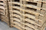 Wooden Pallets 1000X1200 - QTY 200
