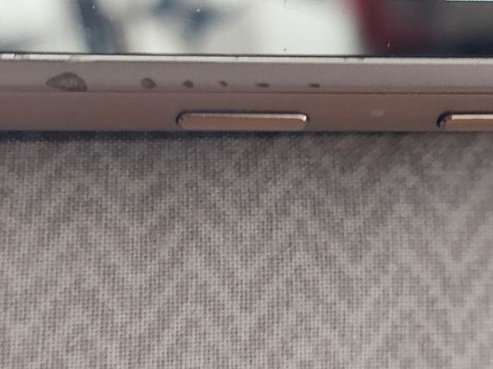 HUAWEI MediaPad T3 10 Model AGS-W09, 16GB, working fine, some few cracks on screen, don't affect touchscreen