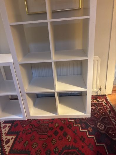 ikea kallax
