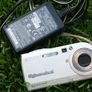 Sony Cyber-shot DSC-P100 5.1MP Digital Camera, Battery & Charger | Working Image 9
