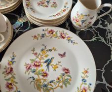 Arklow Bone China