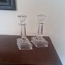 vintage candleholders Image 4