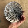 SRAM PG-1130 11-speed 11-42-tooth Cassette in Black Image 2