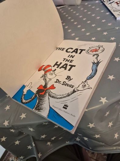 Random Kids Books