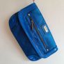 Suzy Smith Blue Clutch Image 2