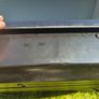 Large Halfords roof box 470l Image 6
