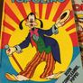 Mickey Mouse Italian Magazine 70's and 80's lot of 70 Image 5