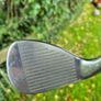Wilson Staff C200 Irons 6-pw Plus Gw Image 7