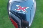 Callaway Hybrid