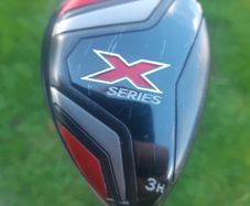 Callaway Hybrid