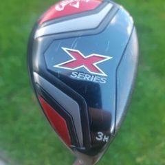 Callaway Hybrid