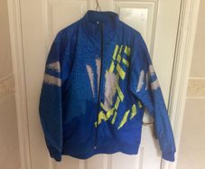 Cycling Jacket