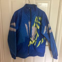Cycling Jacket