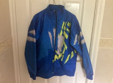 Cycling Jacket