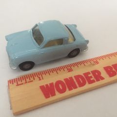 Spot-On. Tri-ang. Model 131. Gogglemobil Super.