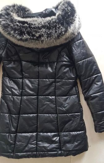 Winter Coat