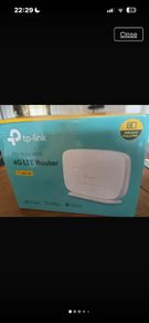 TP link Router