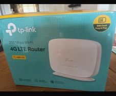 TP link Router