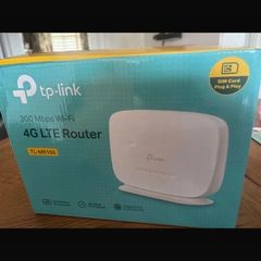TP link Router