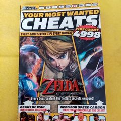 your most wanted cheats PlayStation 1 2 3 wii ds psp game cube Xbox Xbox 360