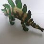 Dinosaur/Stegosurus Image 2