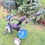 Kids trike Image 3